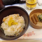 屋形船 品川 船清 - 