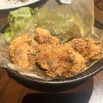 MEAT BAR BUTCHER Trico - 
