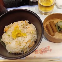 屋形船 品川 船清 - 