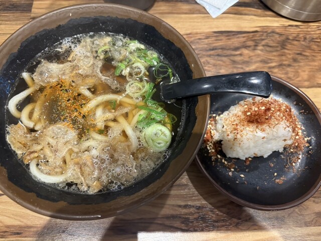 Kasuya Via Abeno Walk Ten