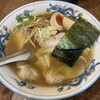 松波ラーメン店