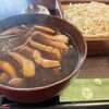 蕎麦 月読