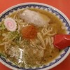 赤湯ラーメン 龍上海 赤湯本店