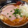 麺処 にぼし香 水天宮前店