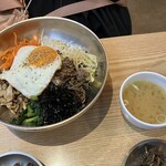 コサム冷麺専門店 - 