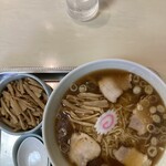 永福町 大勝軒 - 