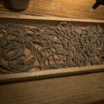 板蕎麦 香り家 - 