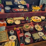 小嶋屋総本店 - 