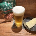 麹町いづみや しろ - 