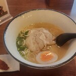 KARAWA RAMEN - 料理写真: