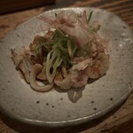 板蕎麦 香り家 - 