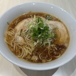 ラーメン ギャラクシー - 料理写真:シンプルに旨いチャーシューメン٩(ˊᗜ、ˋ*)و