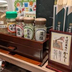 小嶋屋総本店 - 