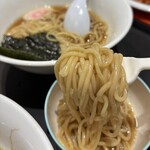 ラーメン ギャラクシー - お子さまラーメン✧◟( •⌄• ू )✧