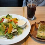 CAFE＆BAKERY MIYABI 大森店 - 