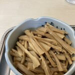 永福町 大勝軒 - 