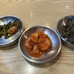 コサム冷麺専門店 - 