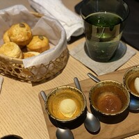 ザ リビング パビリオン by アマン  - 