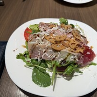 ダルマット 六本木ヒルズ店 - 