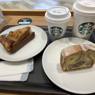 スターバックス・コーヒー_1