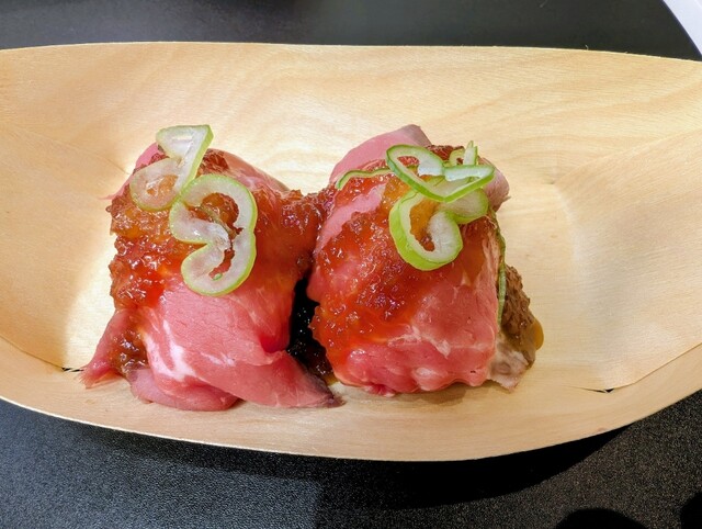 Aburi Niku Honpo photo 4