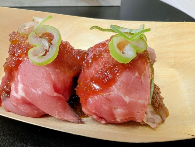 Aburi Niku Honpo photo 3