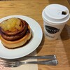 シナボン／シアトルズベストコーヒー 六本木店
