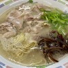 博多ラーメンはかたや 太宰府店