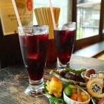 きのこの里 鈴加園 - 