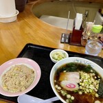 おおとり飯店 - 