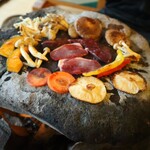 きのこの里 鈴加園 - 