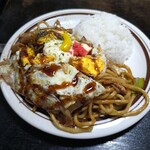 お好み焼き 味幸 - 料理写真: