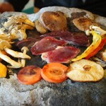 きのこの里 鈴加園 - 