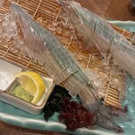 さかな市場  筑紫口店 - 