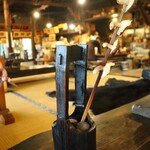 きのこの里 鈴加園 - 