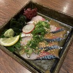 さかな市場  筑紫口店 - 