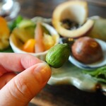 きのこの里 鈴加園 - 