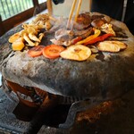 きのこの里 鈴加園 - 