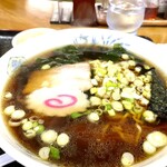 おおとり飯店 - 