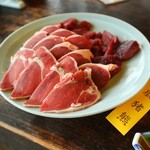 きのこの里 鈴加園 - 