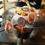 きのこの里 鈴加園 - 