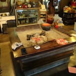 きのこの里 鈴加園 - 