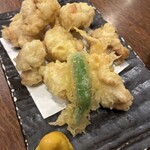 さかな市場  筑紫口店 - 