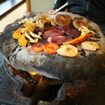 きのこの里 鈴加園 - 