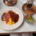 Coffee&Lunch つるや - 