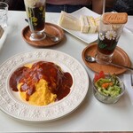 Coffee&Lunch つるや - 
