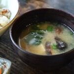 きのこの里 鈴加園 - 