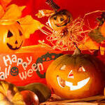 246Lounge - はろうぃん