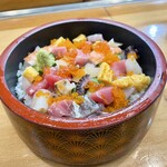 金太楼鮨 - 料理写真: