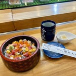 金太楼鮨 - 